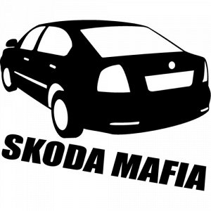 Skoda mafia