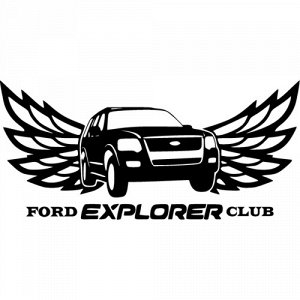 Ford explorer club