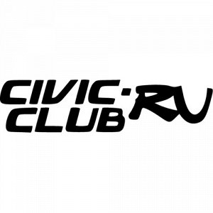 Civic.ru club