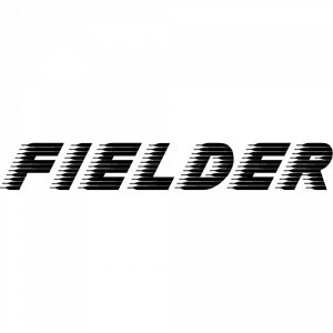 Наклейка Fielder