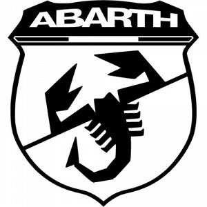Fiat abarth logo 3