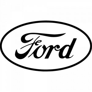 Ford Чтобы узнать размеры наклейки, воспользуйтесь пожалуйста кнопкой "Задать вопрос организатору".  Наклейки можно изготовить любого размера по индивидуальному заказу. Напишите в сообщении нужный раз