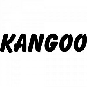 Kangoo Чтобы узнать размеры наклейки, воспользуйтесь пожалуйста кнопкой "Задать вопрос организатору".  Наклейки можно изготовить любого размера по индивидуальному заказу. Напишите в сообщении нужный р