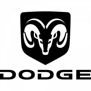 DADGE логотип