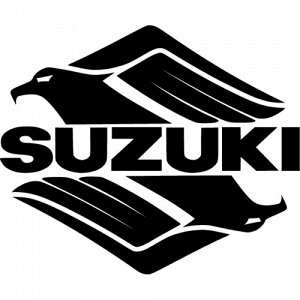 Suzuki орлы