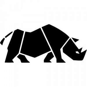 Носорог suzuki