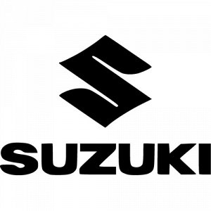 Suzuki 2 Чтобы узнать размеры наклейки, воспользуйтесь пожалуйста кнопкой "Задать вопрос организатору".  Наклейки можно изготовить любого размера по индивидуальному заказу. Напишите в сообщении нужный