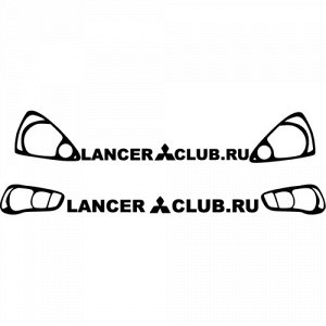 Lancer club.ru