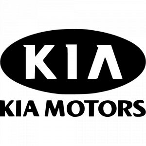 Kia motors Чтобы узнать размеры наклейки, воспользуйтесь пожалуйста кнопкой "Задать вопрос организатору".  Наклейки можно изготовить любого размера по индивидуальному заказу. Напишите в сообщении нужн