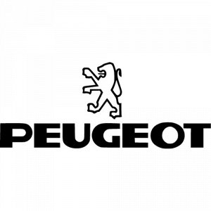 Peugeot 4 Чтобы узнать размеры наклейки, воспользуйтесь пожалуйста кнопкой "Задать вопрос организатору".  Наклейки можно изготовить любого размера по индивидуальному заказу. Напишите в сообщении нужны
