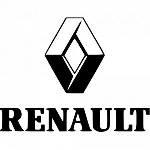 Renault 4 Чтобы узнать размеры наклейки, воспользуйтесь пожалуйста кнопкой "Задать вопрос организатору". Цвета одноцветных наклеек: белый, черный, розовый, красный, бордовый, оранжевый, желтый, зелены