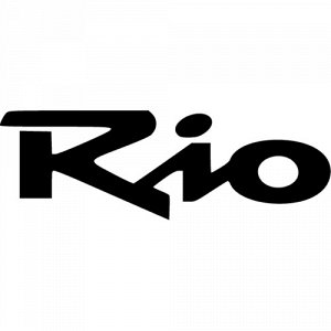Kia Rio Чтобы узнать размеры наклейки, воспользуйтесь пожалуйста кнопкой "Задать вопрос организатору".  Наклейки можно изготовить любого размера по индивидуальному заказу. Напишите в сообщении нужный 