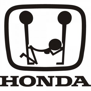 Honda sex Чтобы узнать размеры наклейки, воспользуйтесь пожалуйста кнопкой "Задать вопрос организатору".  Наклейки можно изготовить любого размера по индивидуальному заказу. Напишите в сообщении нужны