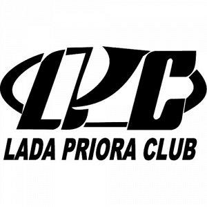 Lada priora club