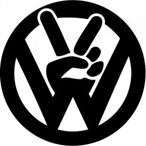 VW - Volkswagen Peace