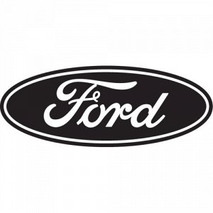 Ford Чтобы узнать размеры наклейки, воспользуйтесь пожалуйста кнопкой "Задать вопрос организатору".  Наклейки можно изготовить любого размера по индивидуальному заказу. Напишите в сообщении нужный раз