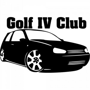 Golf IV Club