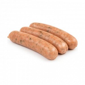 Купаты Камчатские 1/ 400 гр