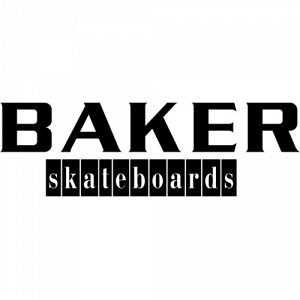 Baker skateboards