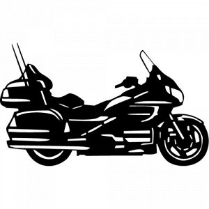 Honda Gold Wing 1800