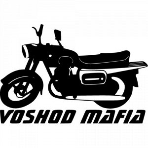 Voshod mafia