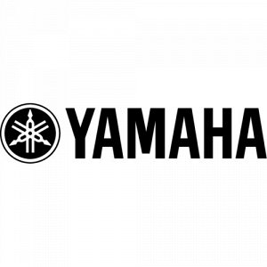 Yamaha Чтобы узнать размеры наклейки, воспользуйтесь пожалуйста кнопкой "Задать вопрос организатору". Наклейки можно изготовить любого размера по индивидуальному заказу. Напишите в сообщении нужный ра