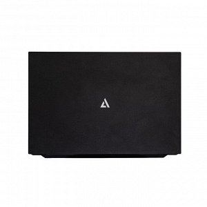 Ноутбук ACD 15S G2, 15.6", i3-1215U, 8 Гб, SSD 256 Гб, Intel UHD, noOS, черный