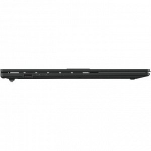 Ноутбук ASUS Vivobook Go 15 E1504FA-BQ091,15.6", R3 7320U, 8 Гб, SSD 256 Гб, AMD Radeon, noOS, черный