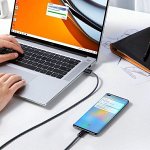 DATA-кабели Type-C