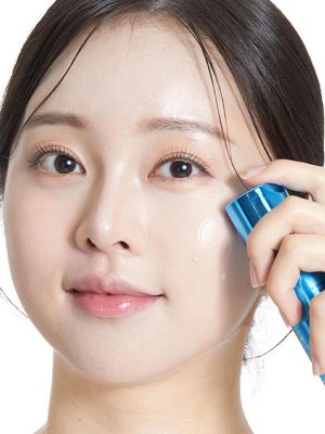 VT Cosmetics Увлажняющая бустер-сыворотка с микроиглами / Hydrop Reedle Shot 100 HL, 50 мл