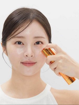 VT Cosmetics Бустер-сыворотка для лица с микроиглами и витамином C / Vita-Light Reedle Shot 300, 50 мл
