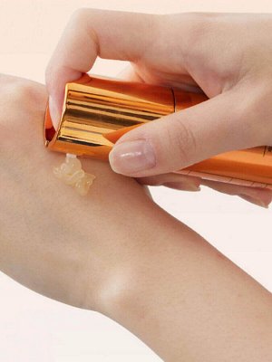 VT Cosmetics Бустер-сыворотка для лица с микроиглами и витамином C / Vita-Light Reedle Shot 300, 50 мл