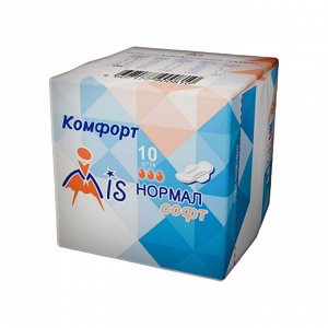 Прокладки Нормал Софт