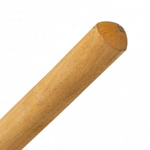 Полольник петлевидный, 120х1500 мм, деревянный черенок Palisad