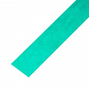 Изолента ПВХ, 15 мм х 10 м, зеленая Сибртех
