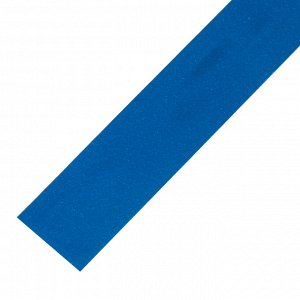 Изолента ПВХ, 19 мм х 20 м, синяя, 150 мкм Matrix
