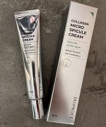 Крем с микроспикулами и коллагеном Collagen Micro Spicule Cream