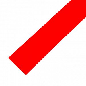 Изолента ПВХ, 19 мм х 20 м, красная, 150 мкм Matrix