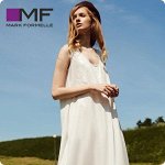 ◾ Летнее настроение от MF — романтичные платья и сарафаны