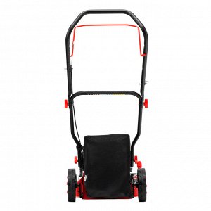 Газонокосилка бензиновая GL41-K, 127 см3, 41 см, 40 л MTX