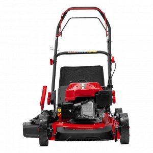 Газонокосилка бензиновая GL46SP-K, 145 см3, 46 см, привод, 50 л MTX