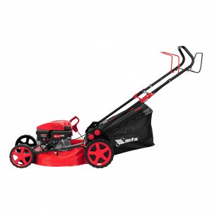 Газонокосилка бензиновая GL51SP-K, 170 см3, 51 см, привод, 50 л// MTX