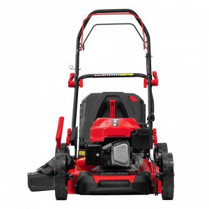 Газонокосилка бензиновая GL51SP-K, 170 см3, 51 см, привод, 50 л// MTX