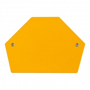 Фиксатор магнитный для сварочных работ усилие 25 LB, 30х45х60х75х90х135 град. Denzel