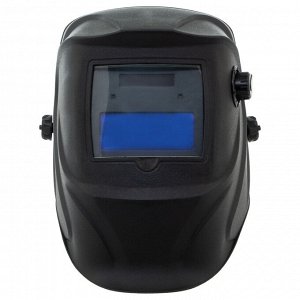 Щиток защитный лицевой (маска сварщика) MTX-200AF, размер см. окна 90х35, DIN 4/9-13 MTX