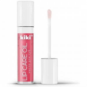 Масло для губ KiKi "LIP CARE OIL" 3,5мл