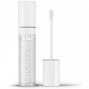 Масло для губ KiKi "LIP CARE OIL" 3,5мл