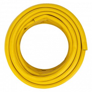 Шланг поливочный армированный, ПВХ,  3/4", 25 м, "Дачник" Сибртех