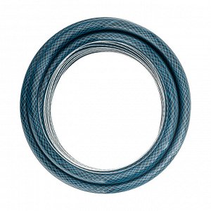Шланг поливочный армированный ПВХ 1/2", 15 м