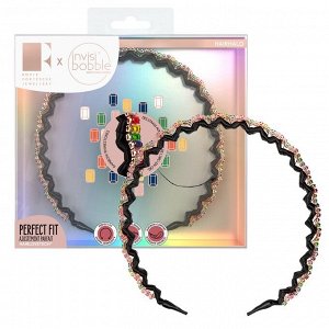 Ободок invisibobble HAIRHALO Trendy Treasure